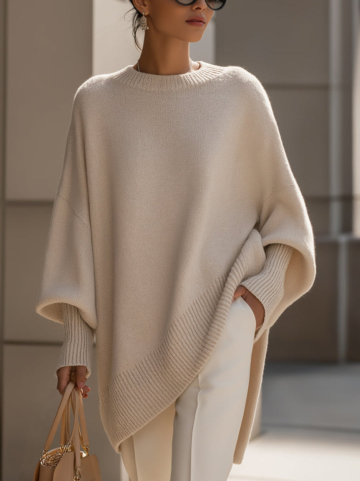 LIVIA | SOPHISTICATED SWEATER