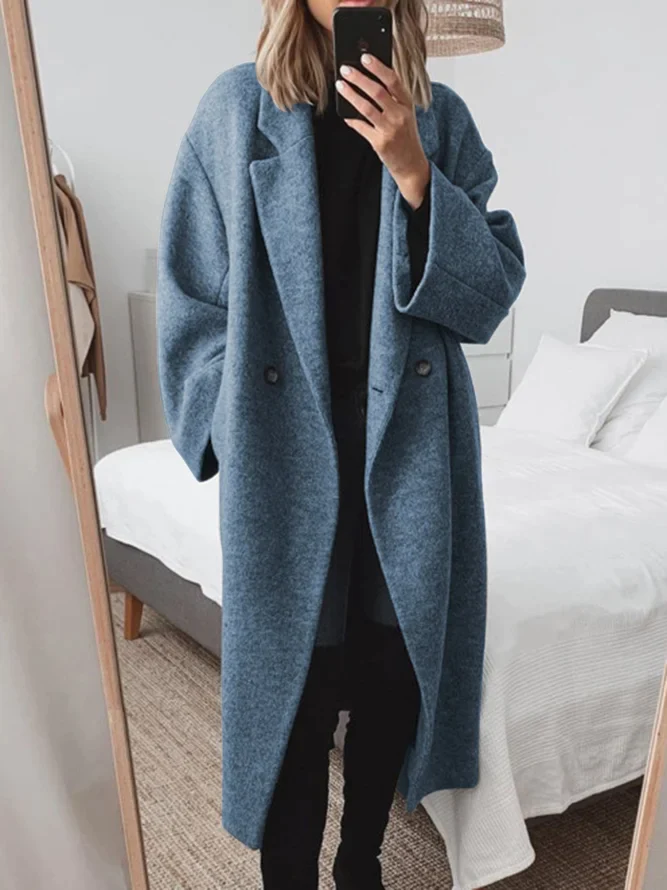 JOLENE | ELEGANT COAT