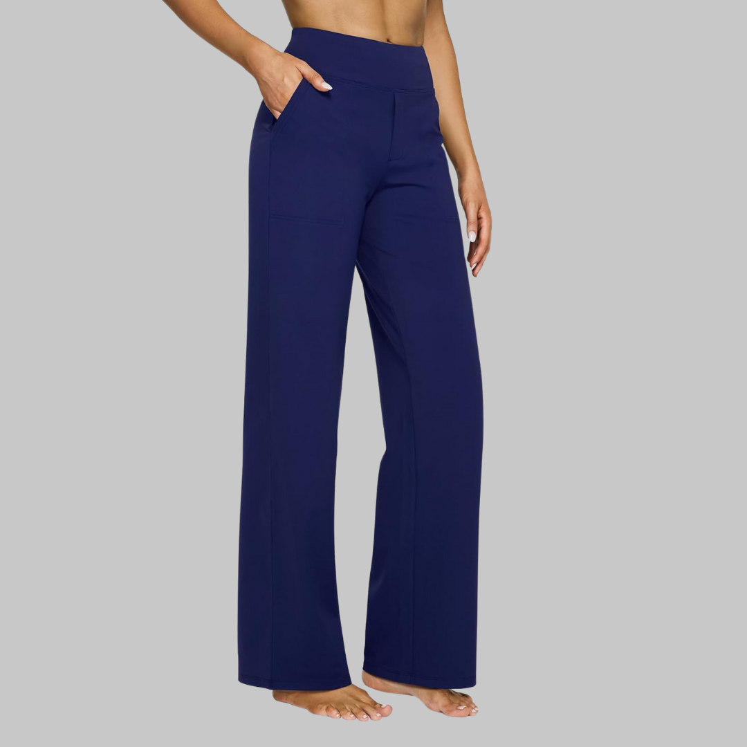 MIREILLE | ELEGANT TROUSERS
