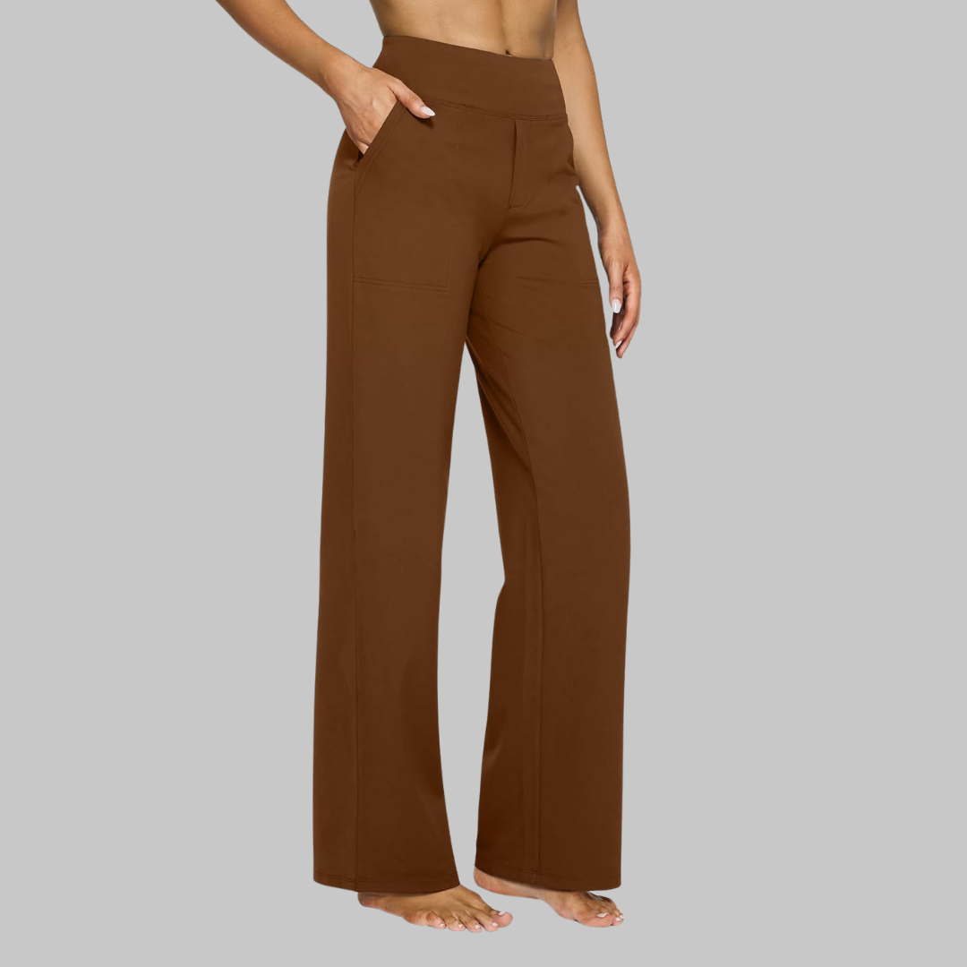 MIREILLE | ELEGANT TROUSERS