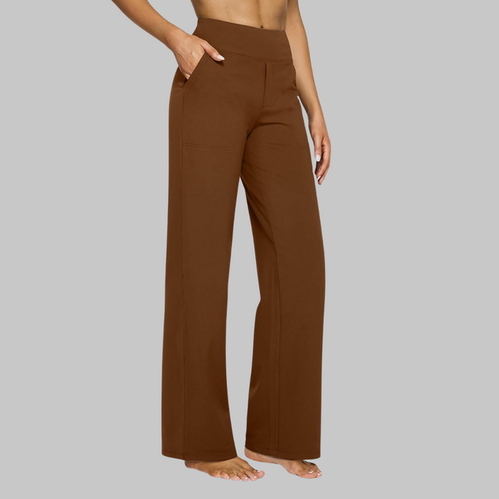 MIREILLE | ELEGANT TROUSERS