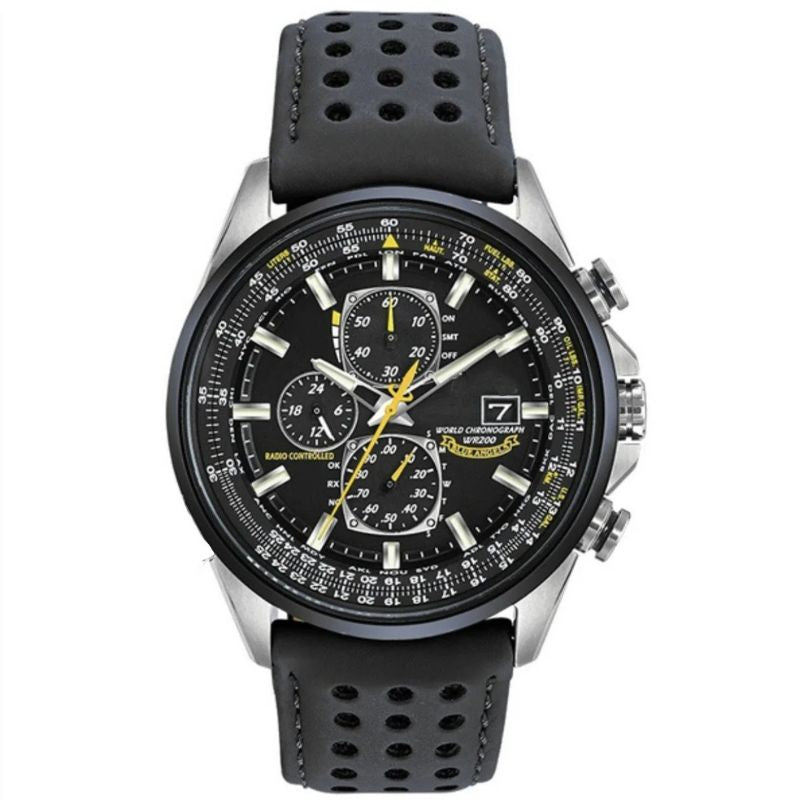 BENNETT | LUXURY QUARTZ WATCH