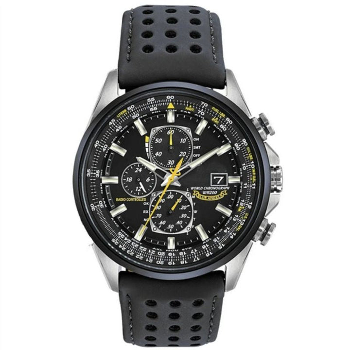 BENNETT | LUXURY QUARTZ WATCH