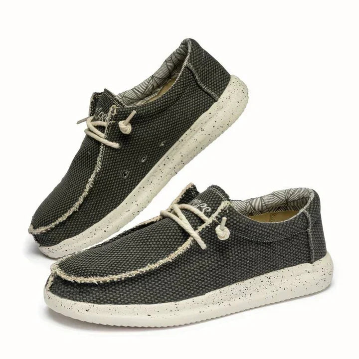 ETHAN | LIGHT COMFORTABLE SLIP-ON SHOES