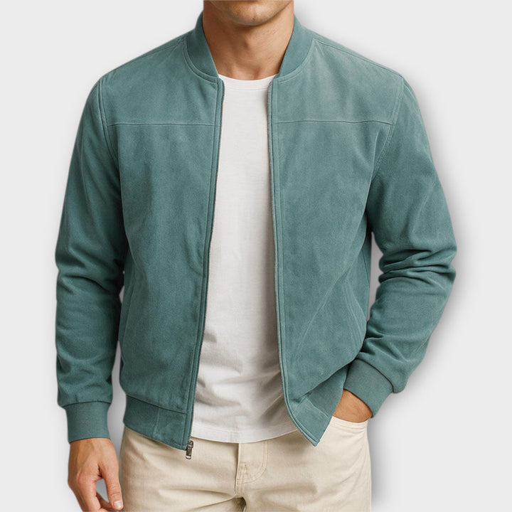 CALLUM | CLASSIC JACKET