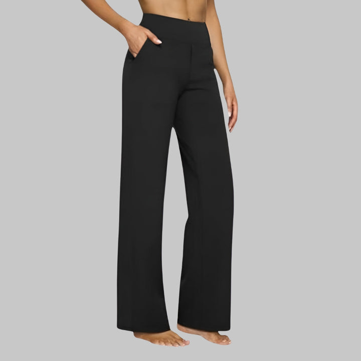 MIREILLE | ELEGANT TROUSERS