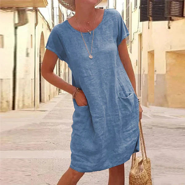 LUISA | CASUAL DRESS