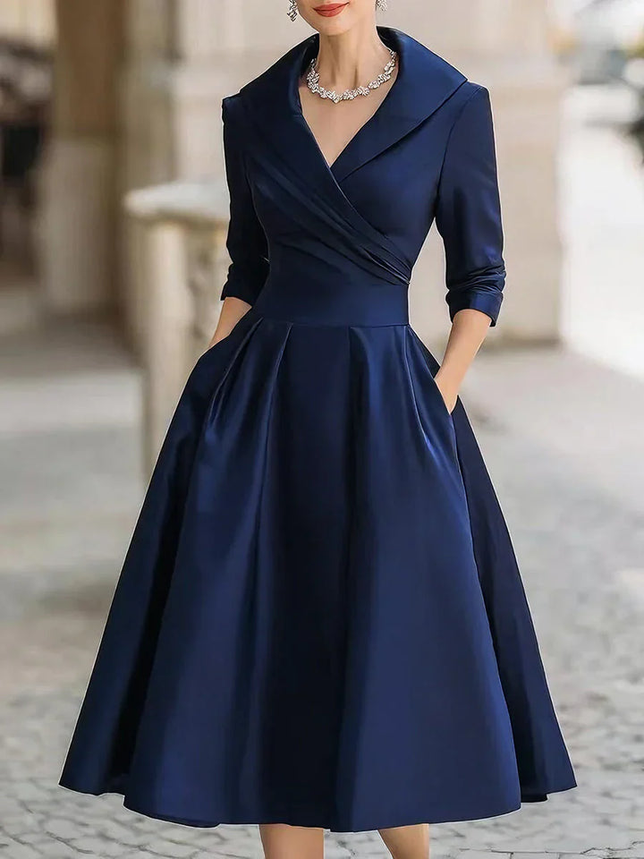 FAYE | ELEGANT DRESS
