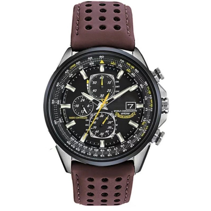 BENNETT | LUXURY QUARTZ WATCH