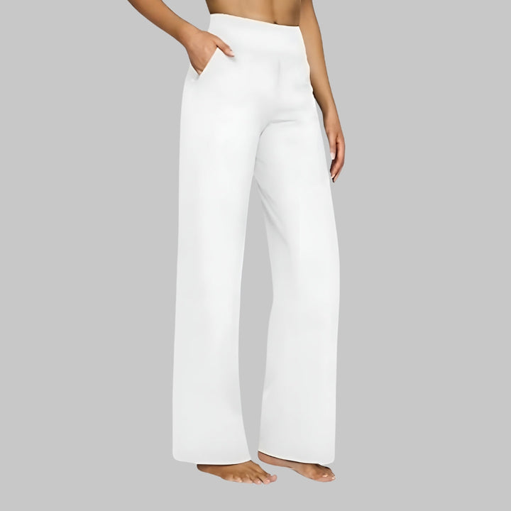 MIREILLE | ELEGANT TROUSERS
