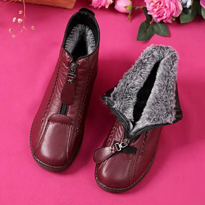 CARMEN | COSY & WARM ORTHOPAEDIC BOOTS