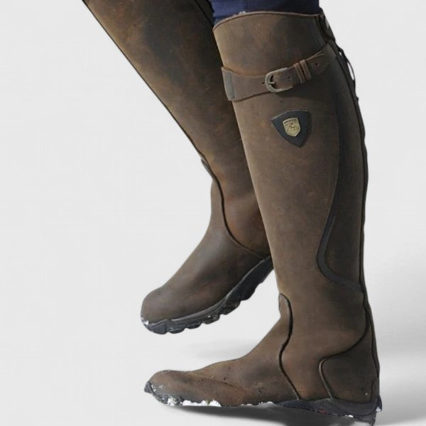 MARLOWE | ORTHOPAEDIC BOOTS