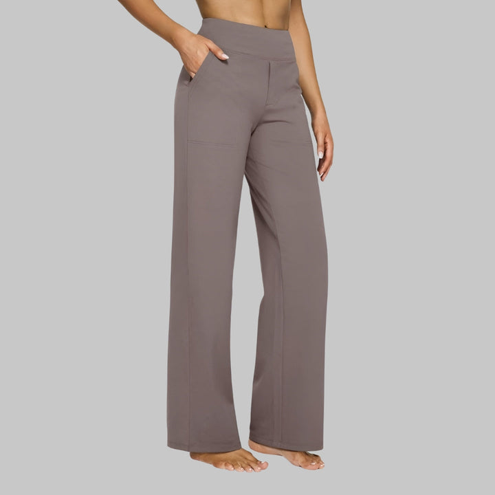 MIREILLE | ELEGANT TROUSERS