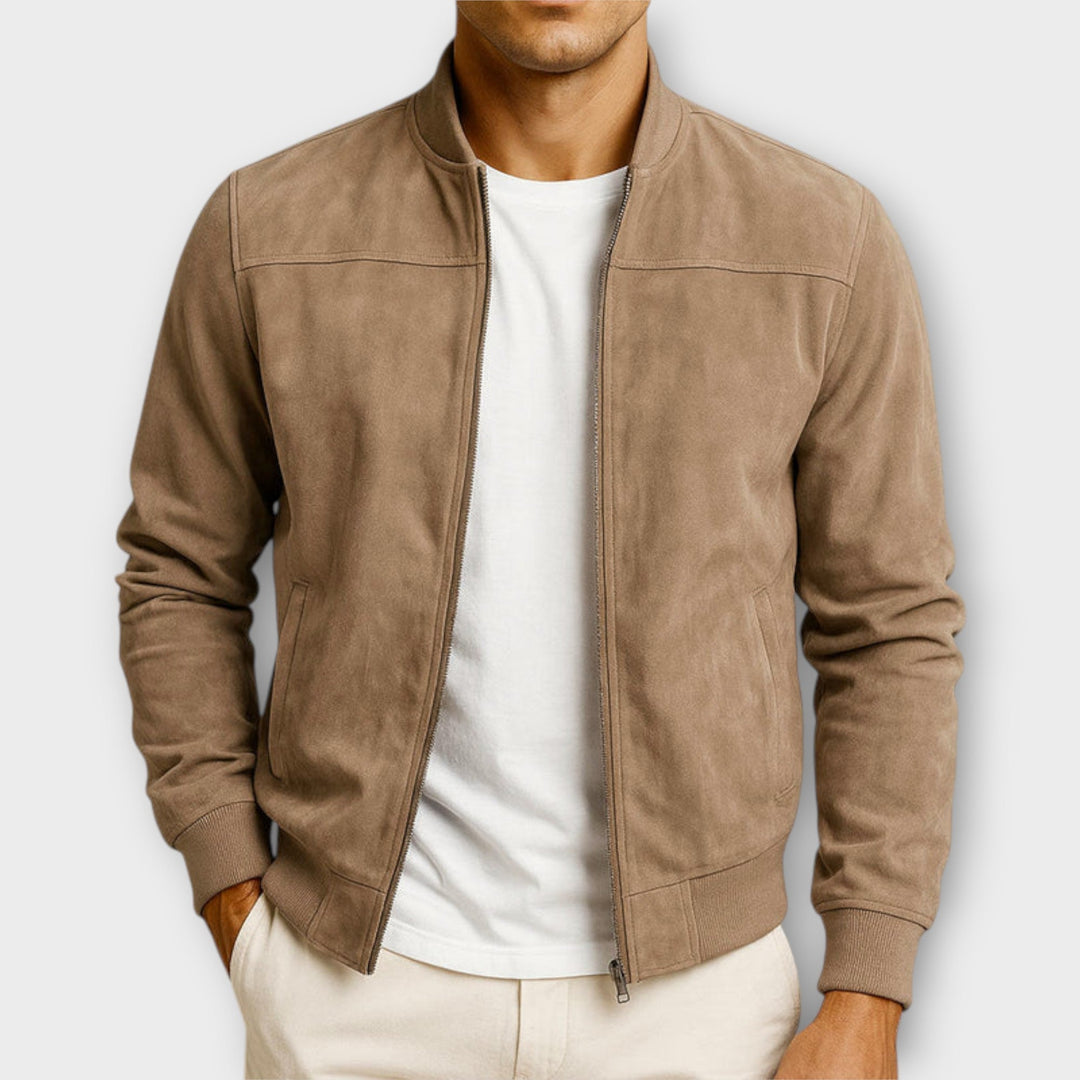 CALLUM | CLASSIC JACKET