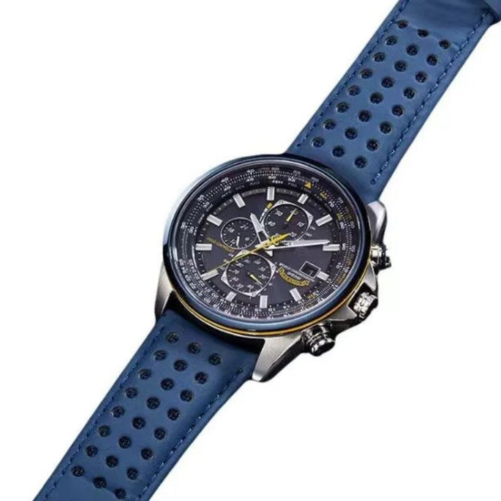 BENNETT | LUXURY QUARTZ WATCH