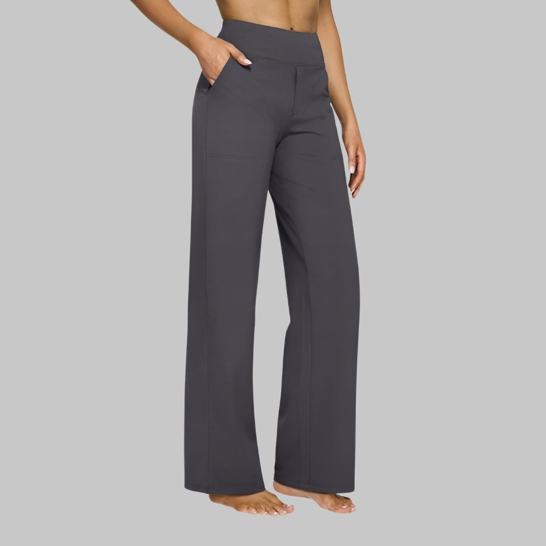MIREILLE | ELEGANT TROUSERS