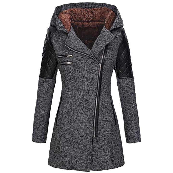 EABHA | TRENDY WINTER JACKET