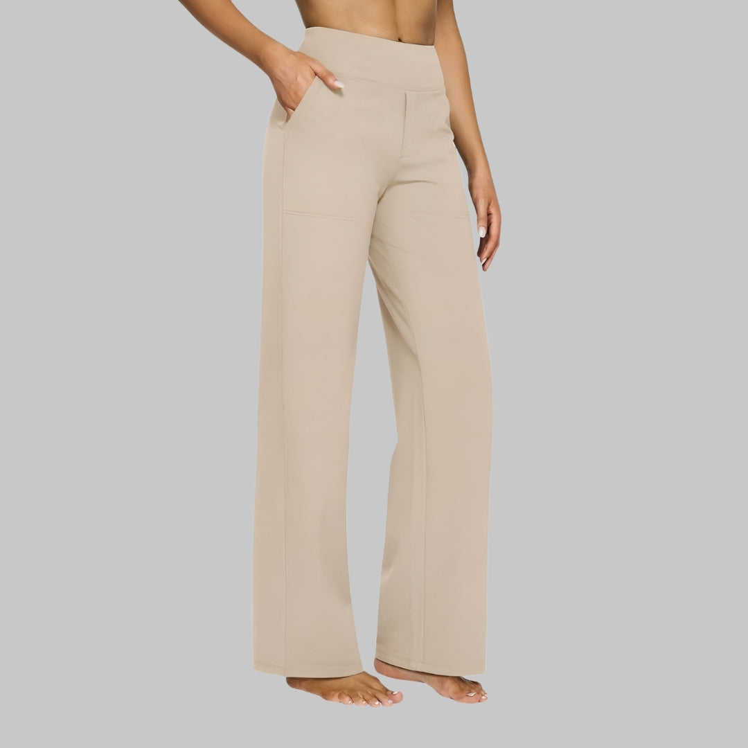 MIREILLE | ELEGANT TROUSERS