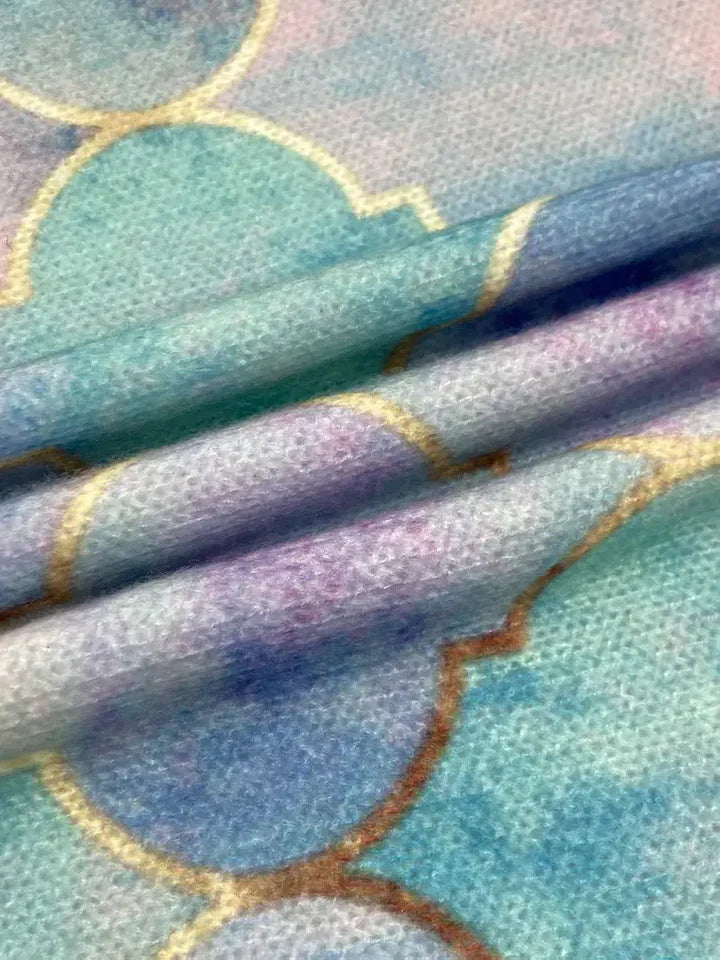 INES | KNITTED SWEATER