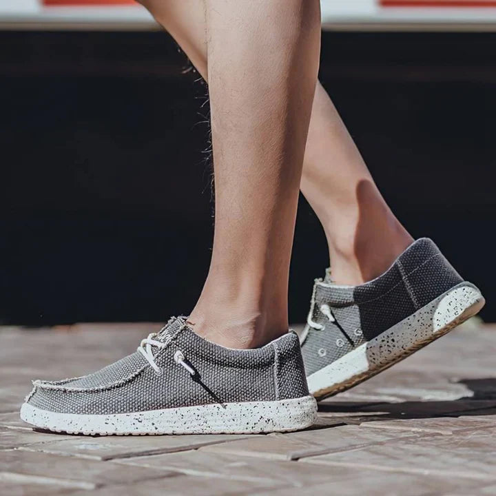 ETHAN | LIGHT COMFORTABLE SLIP-ON SHOES