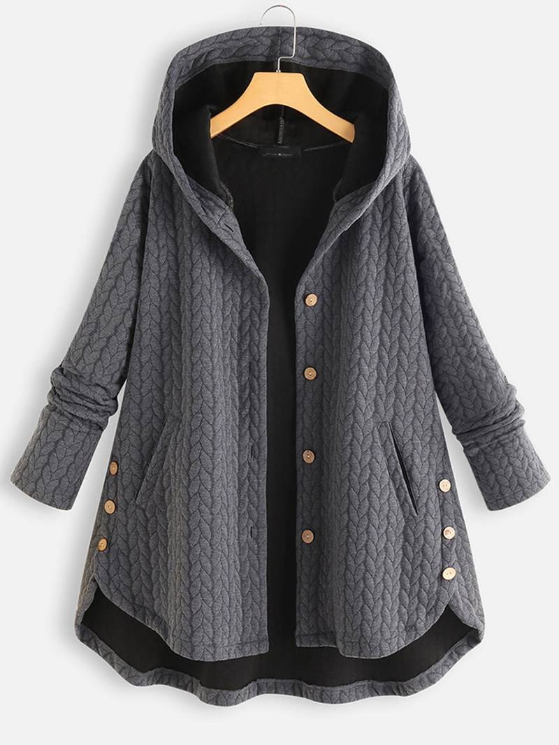 ISOLDE | WOMEN'S WARM WINTER JACKET