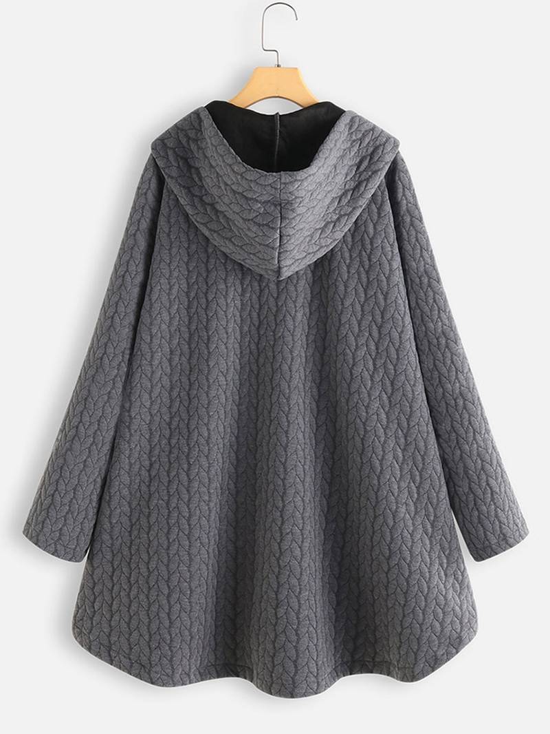 ISOLDE | WOMEN'S WARM WINTER JACKET