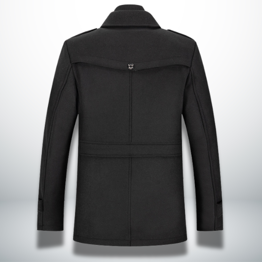 MARCEL | ELEGANT WINTER COAT