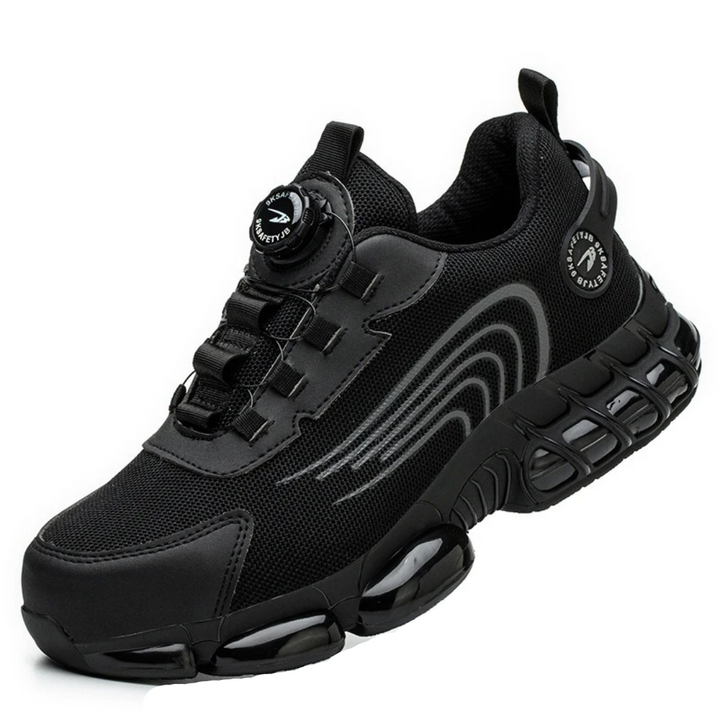 ORTHOWORK | ORTHOPAEDIC SAFETY SHOES