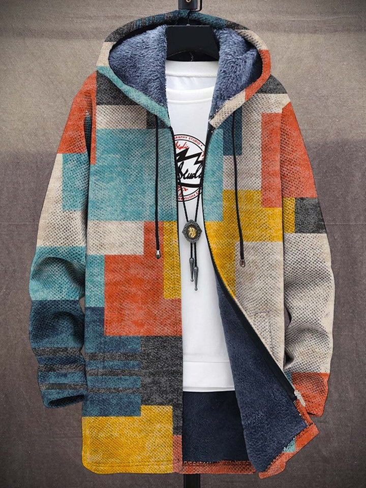GEORGE | ARTISTIC COMFORT CARDIGAN