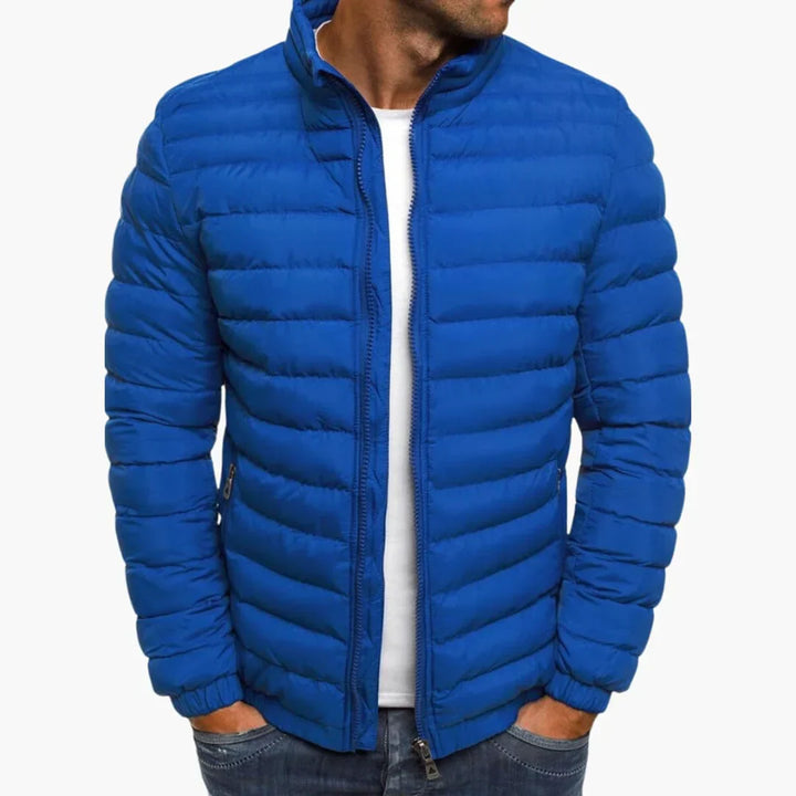 THOMAS | WARM PUFFER JACKET