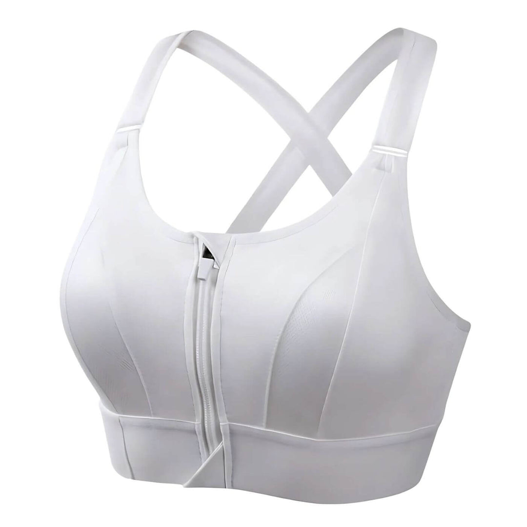 HAZEL | ULTIMATE SUPPORT SPORTS BRA