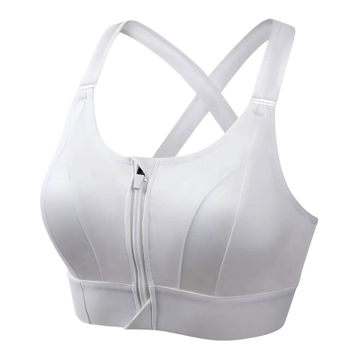 HAZEL | ULTIMATE SUPPORT SPORTS BRA