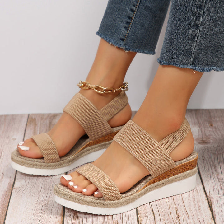 FREYA | ORTHOPEDIC SANDALS