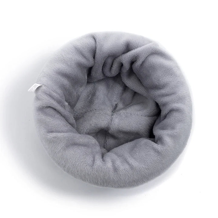 SPENCE | WARM FLEECE CAP | BUY ONE, GET ONE FREE!