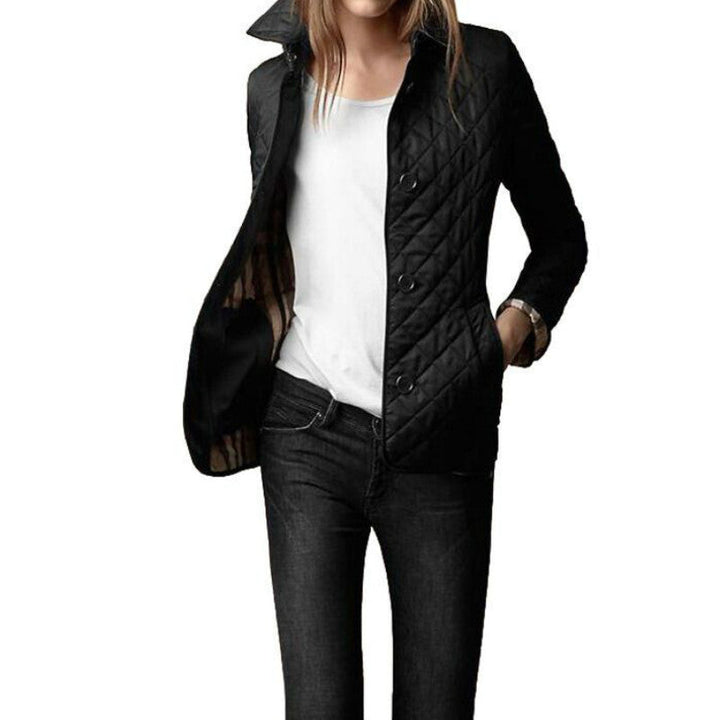 ÉADAOIN | REFINED SILK JACKET