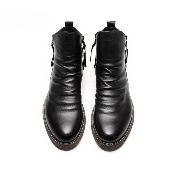 COLLINS KILDARE | CLASSIC CHELSEA BOOTS
