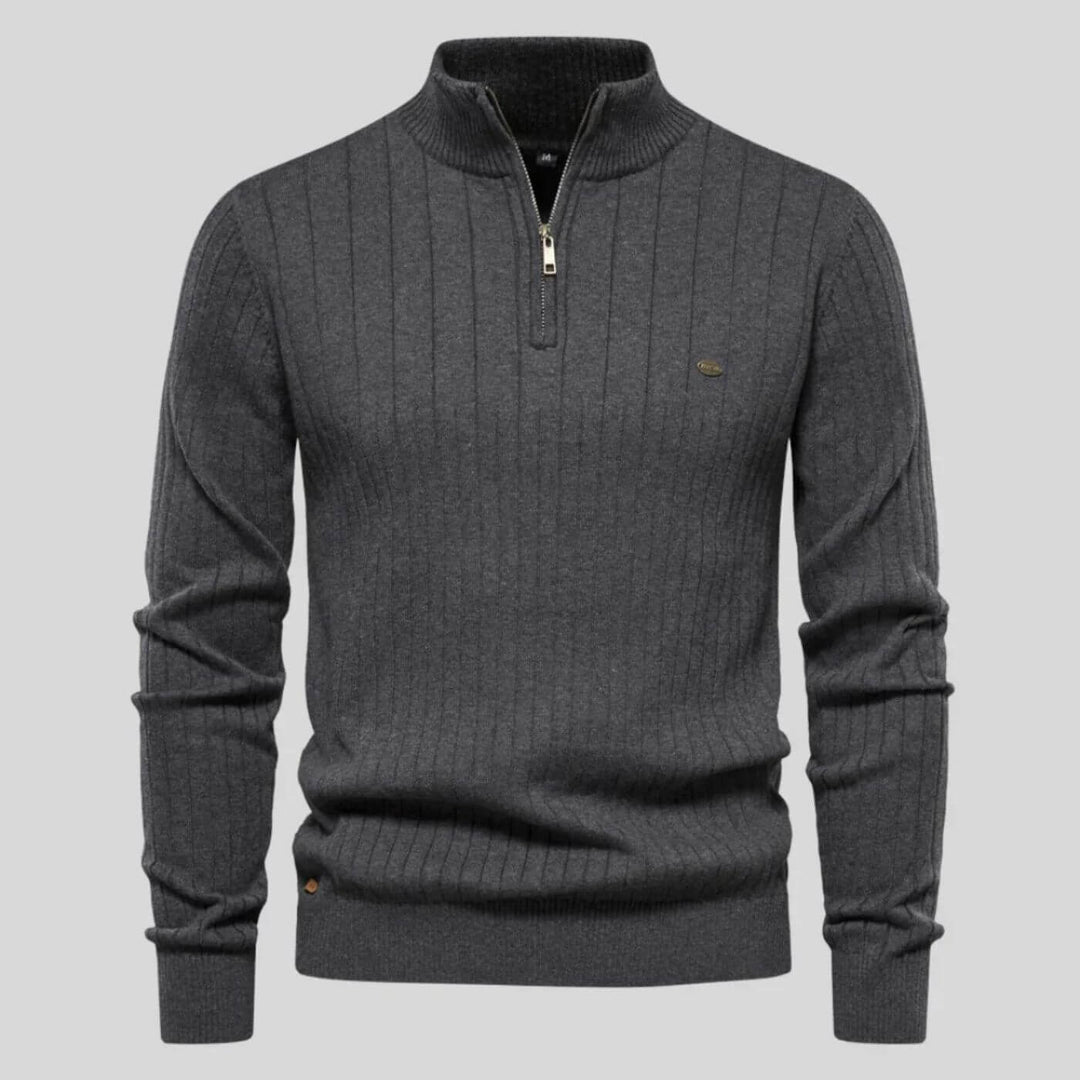 ARLO | ULTRA-SOFT COMFORT SWEATER