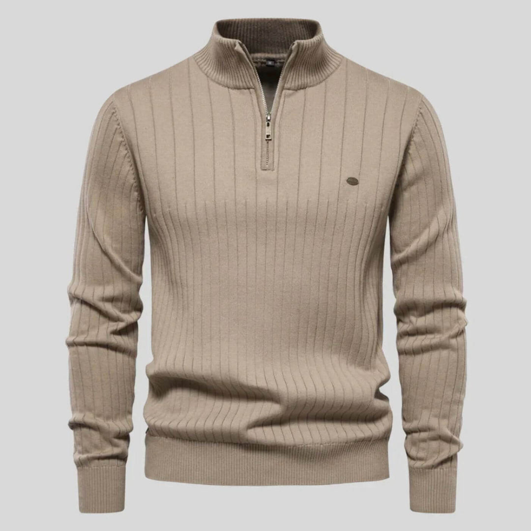 ARLO | ULTRA-SOFT COMFORT SWEATER
