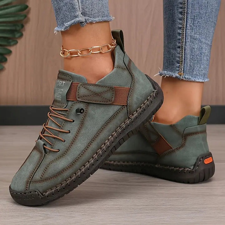 LAYLA | ORTHOPAEDIC WINTER SNEAKERS