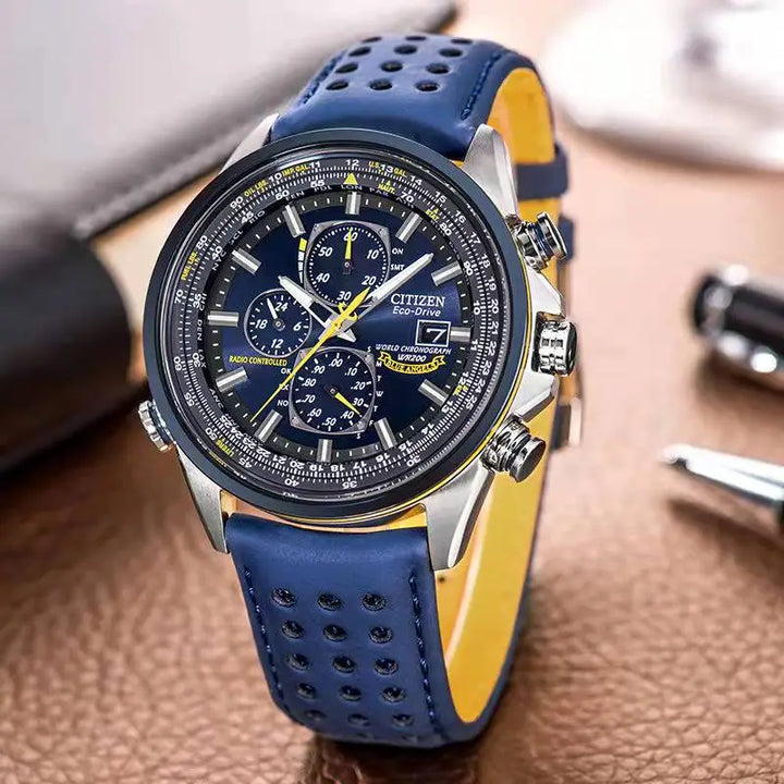 BENNETT | LUXURY QUARTZ WATCH