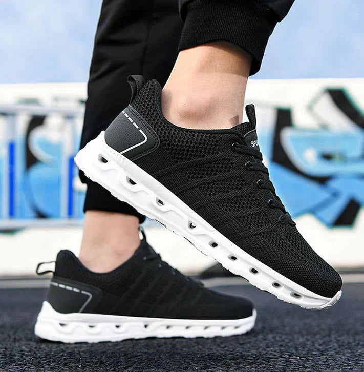 WALK FREE | COMFORTABLE ORTHOPAEDIC WALKING SHOE