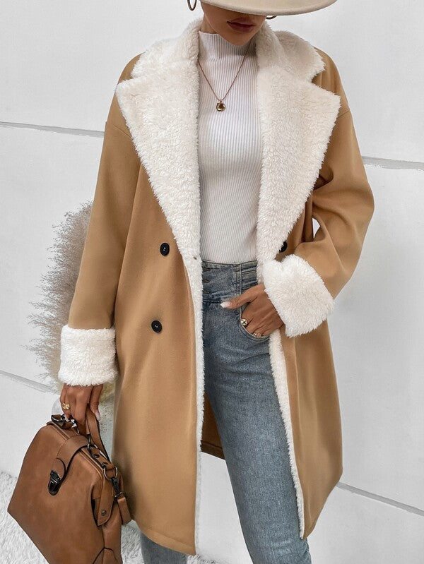 OLIVIA | ELEGANT COAT