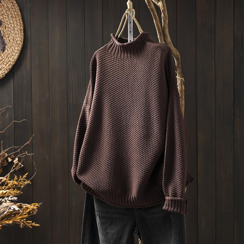 ELORA | KNITTED SWEATER