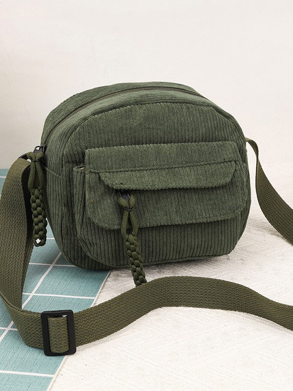 NELL | CASUAL CROSSBODY BAG