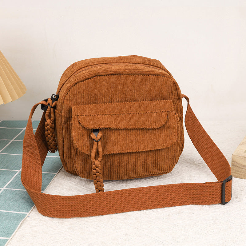 NELL | CASUAL CROSSBODY BAG