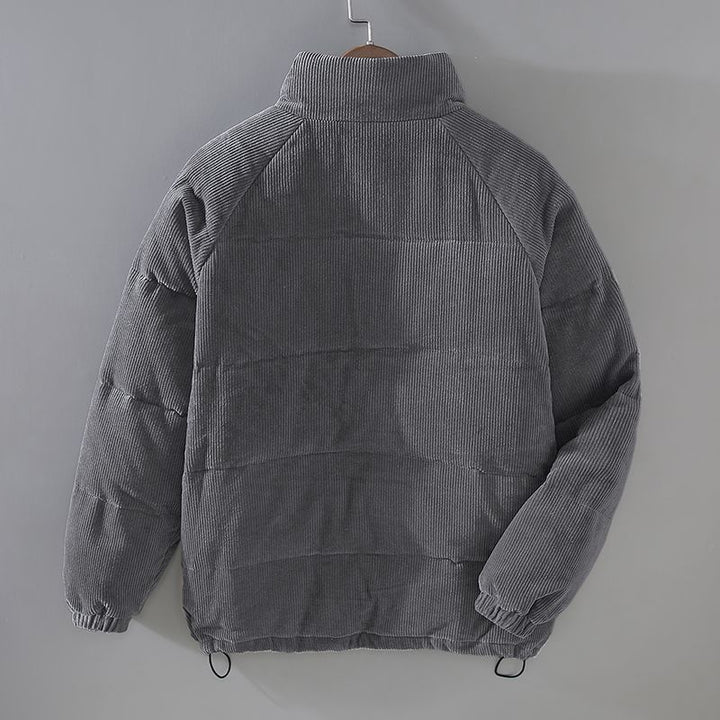 RORY | WARM CORDUROY JACKET