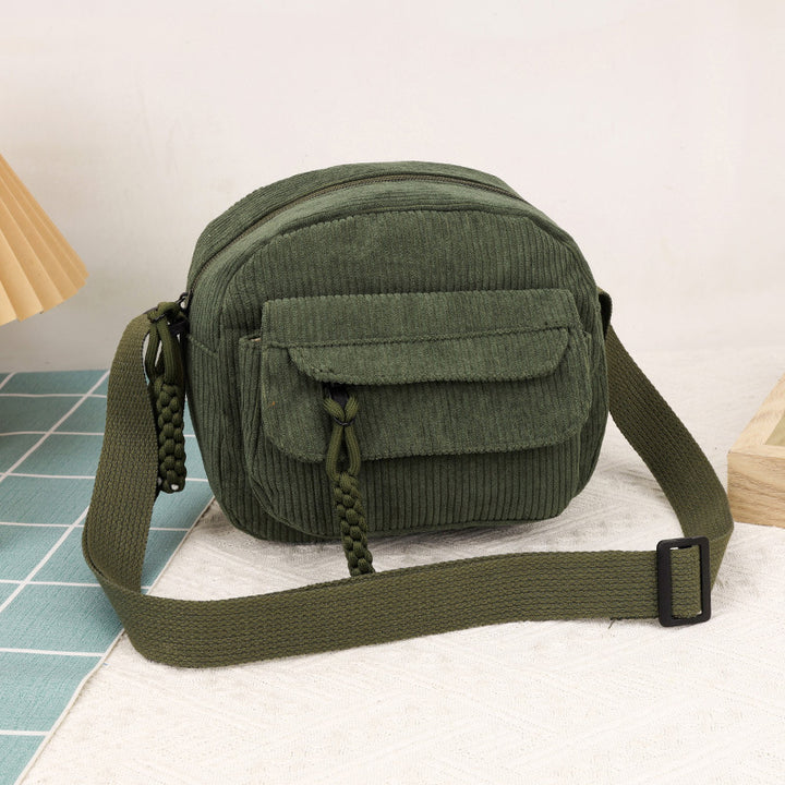 NELL | CASUAL CROSSBODY BAG