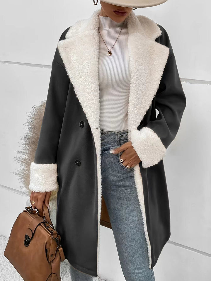 OLIVIA | ELEGANT COAT