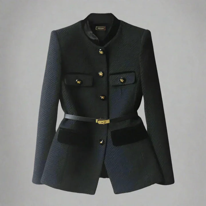 ELIANA | TIMELESS CHIQUE COAT