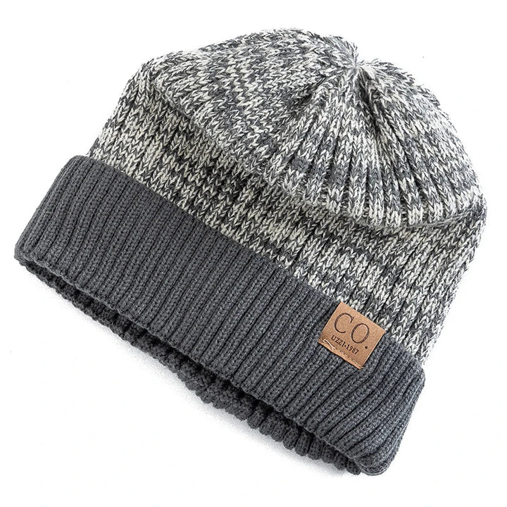 COLE | FUR LINED WINTER HAT | 1+1 FREE